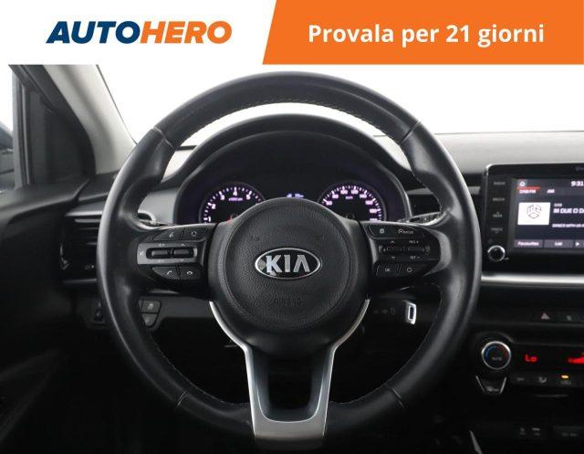 KIA Stonic 1.4 MPI 100 CV Style
