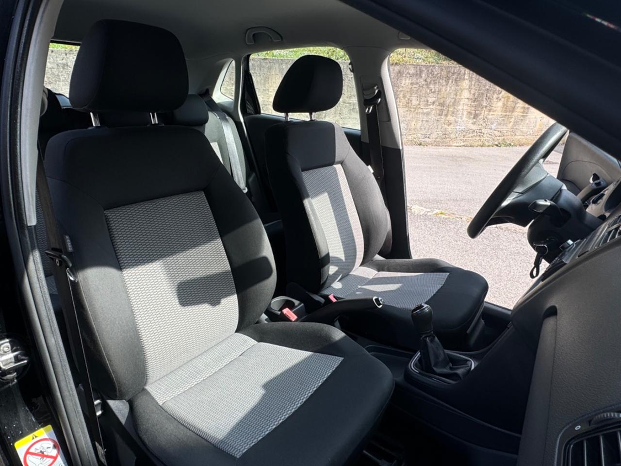 Volkswagen Polo 1.4 5 porte Comfortline