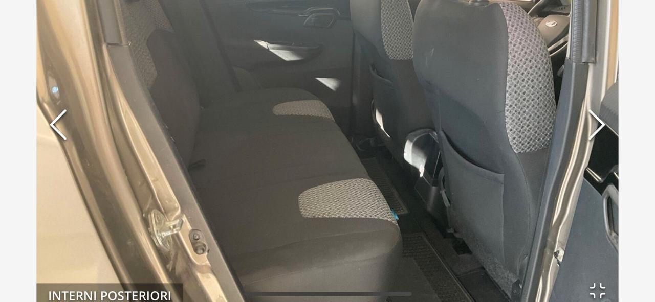 Mahindra KUV100 1.2 VVT K8 GPL