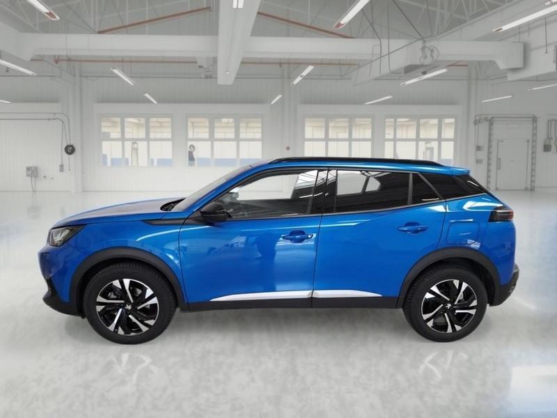 PEUGEOT 2008 BLUEHDI 130 EAT8 ALLURE PACK S/S AUT. CROSSOVER