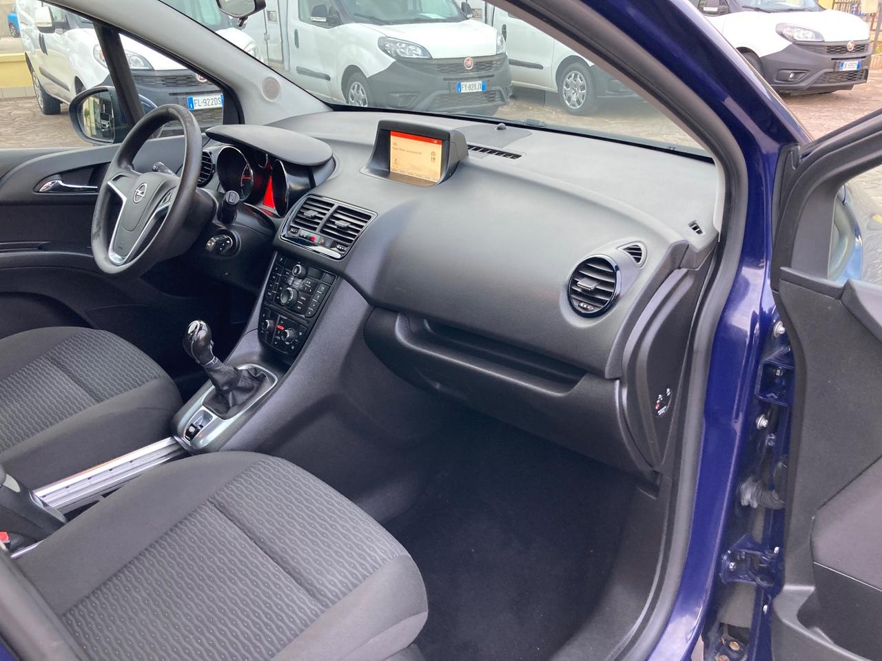 Opel Meriva 1.4 100CV Cosmo