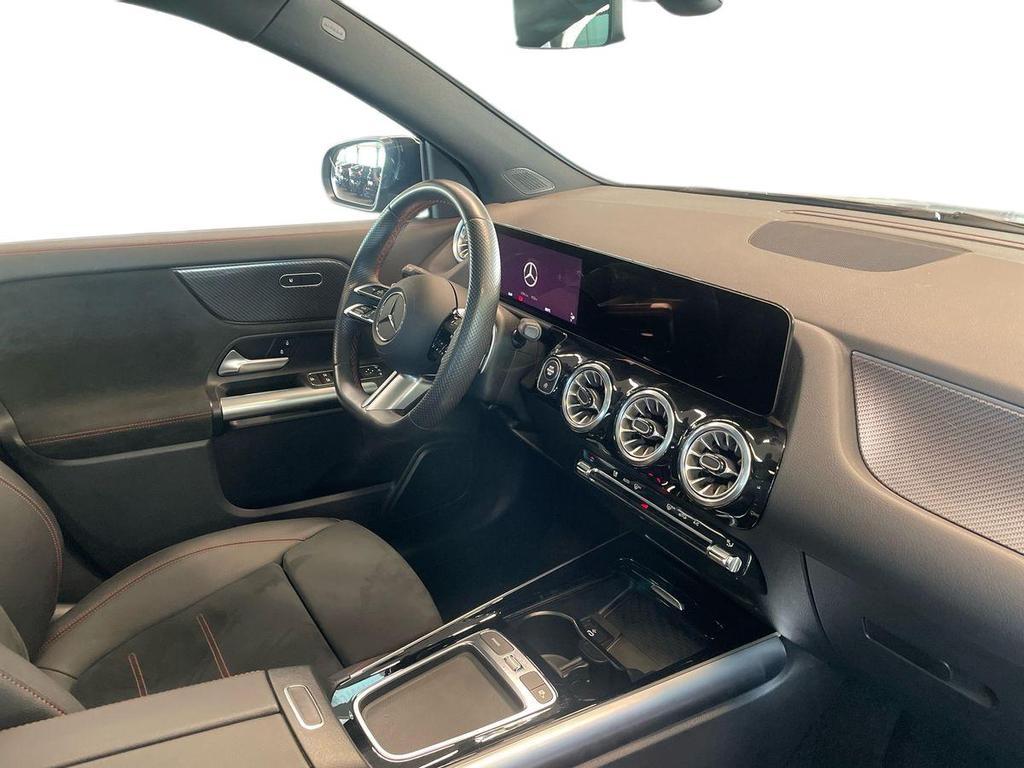 Mercedes GLA 200 200 AMG Line Advanced Plus 7G-DCT