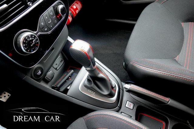 RENAULT Clio RS CUP TCe 220CV EDC 5P