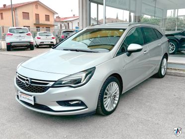 Opel Astra 1.6 CDTi 136CV aut. Sports Tourer Innovation