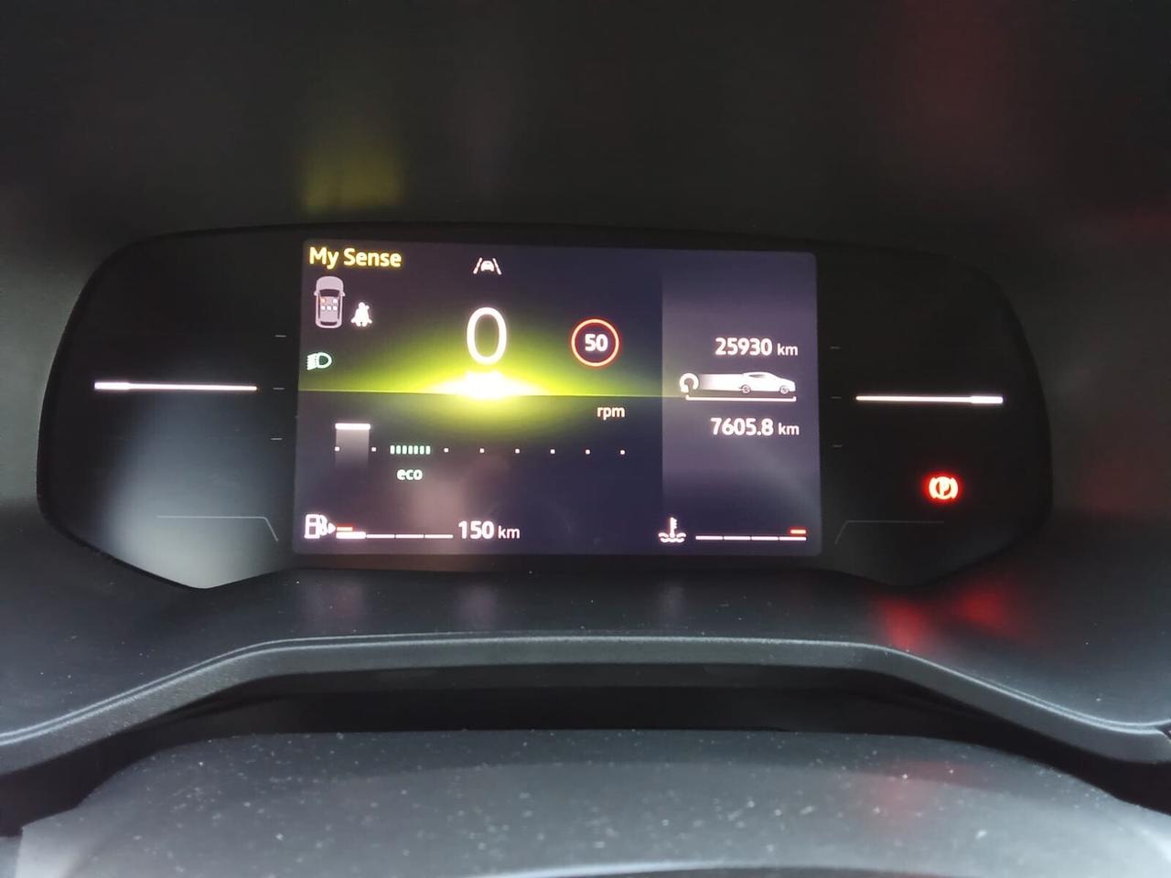 Renault Clio TCe 90 CV 5 porte Techno