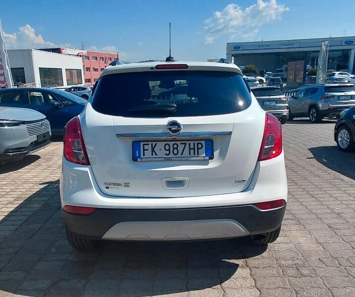 Opel Mokka X 1.6 CDTI Ecotec 136CV 4x2 Start&Stop Advance