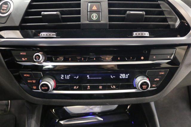 BMW X4 xDrive20d 48V Msport-X IBRIDA