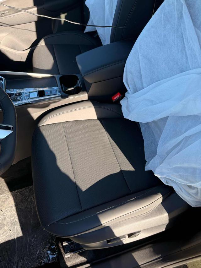 MG ZS 1.5 Hybrid+ Luxury