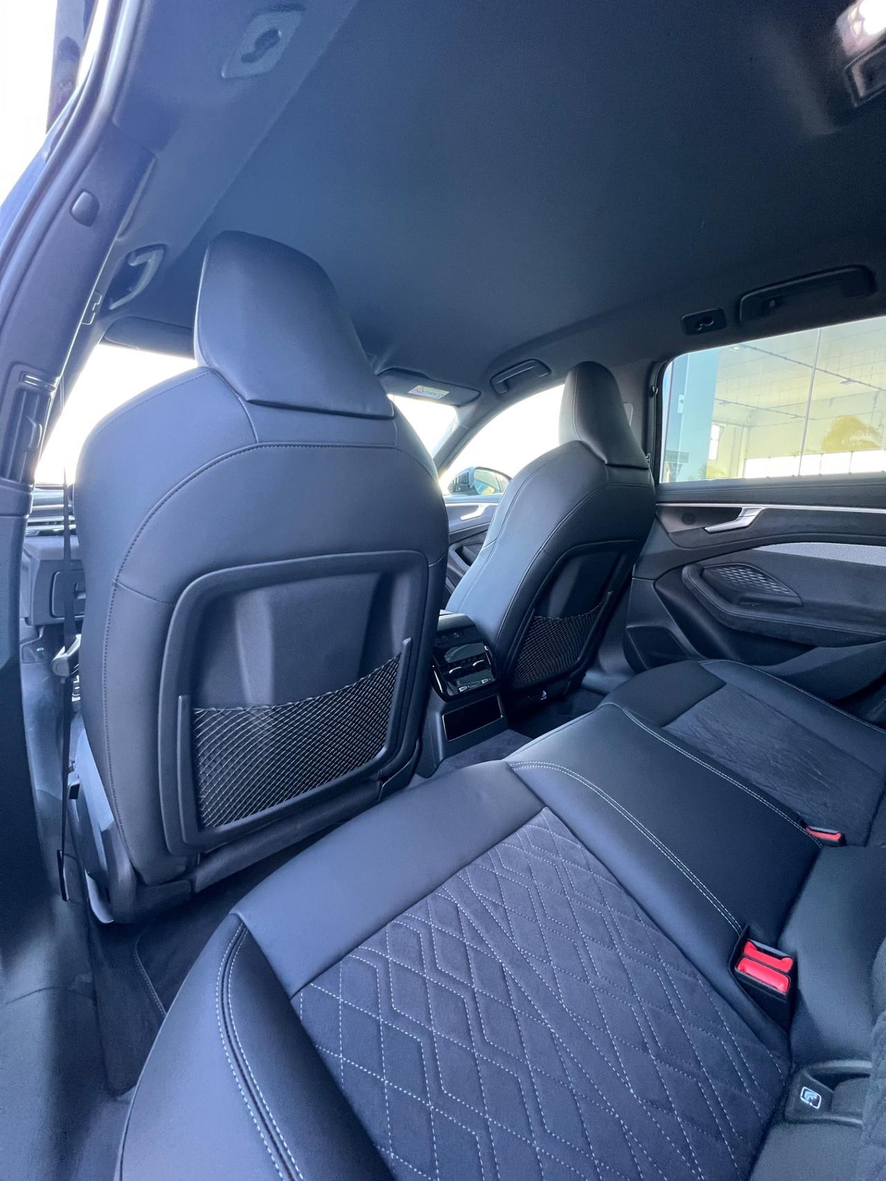 Audi A6 Avant 2.0 204CV tdi mhev S line quattro S tronic - possibilità noleggio no scoring
