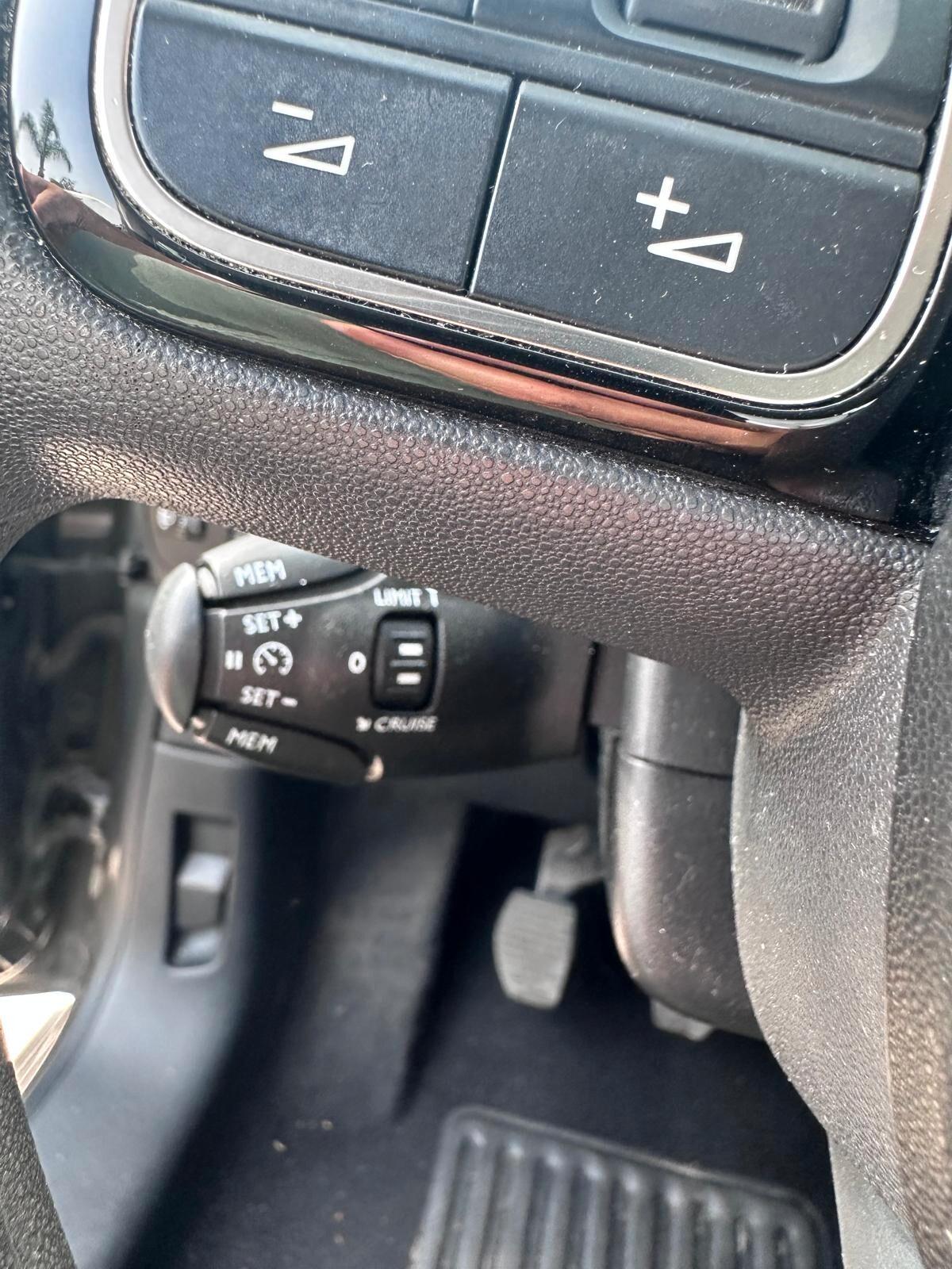 Citroen C3 BlueHDi 75 S&S Shine