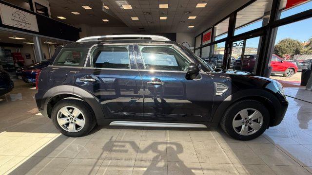 MINI Countryman 2.0 Cooper D Business Countryman Automatica