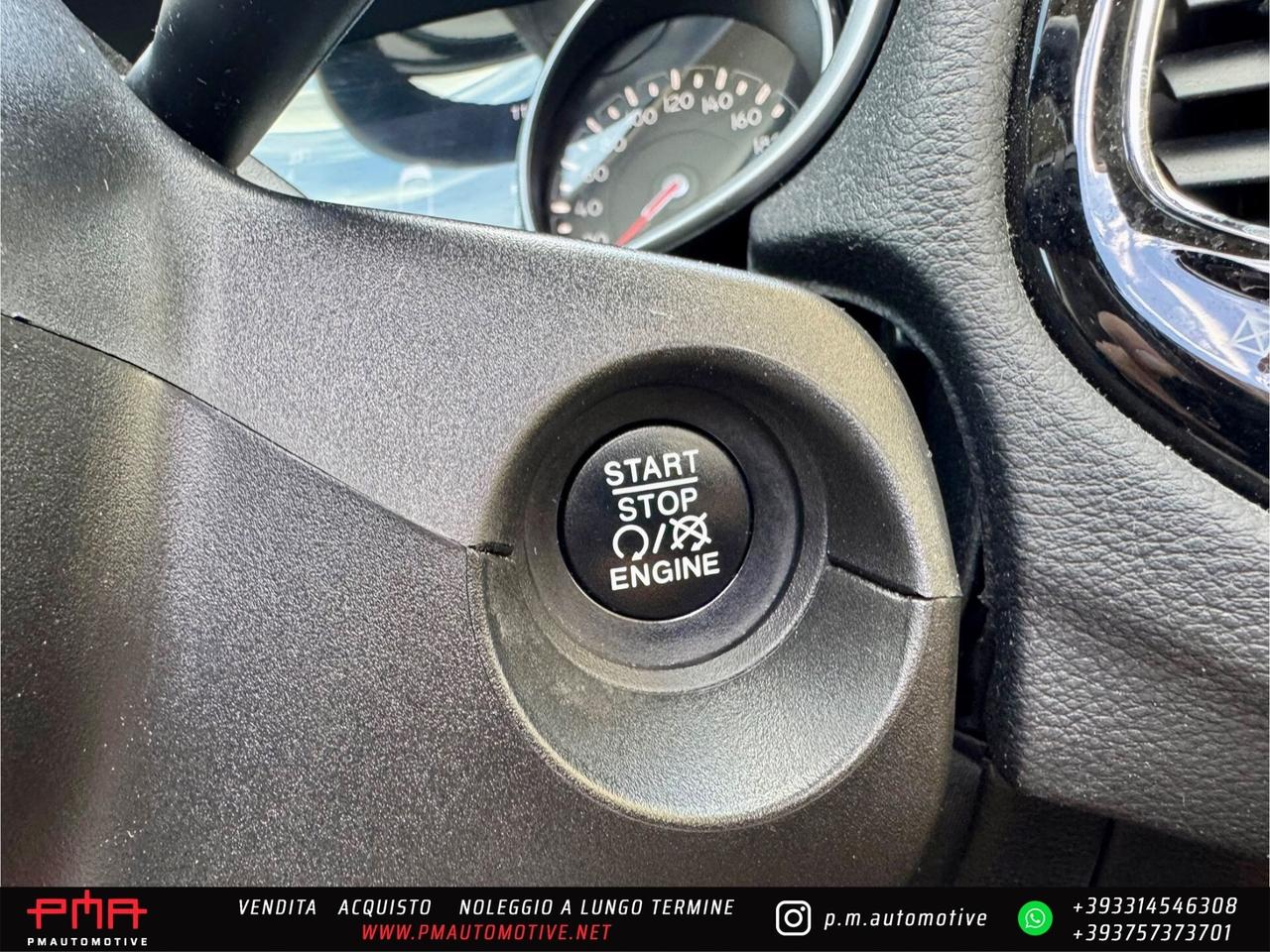 Jeep Compass 2.0 Multijet II aut. 4WD Limited