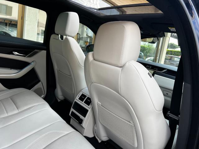 JAGUAR F-Pace 2.0 D 204 CV AWD aut. R-Dynamic