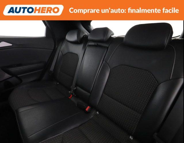 KIA XCeed 1.4 T-GDi Style