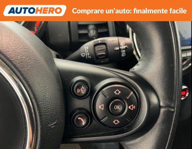 MINI Cooper 1.5 5 porte