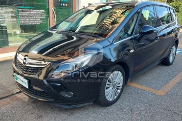 OPEL Zafira Tourer 2.0 CDTi 130CV aut. Cosmo