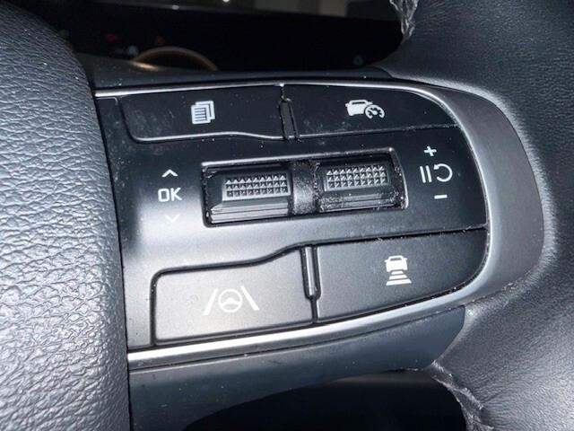 Kia Sportage 1.6 CRDi MHEV AWD DCT GT-line Plus