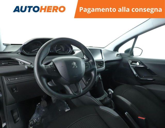 PEUGEOT 208 1° serie PureTech 68 5 porte Active