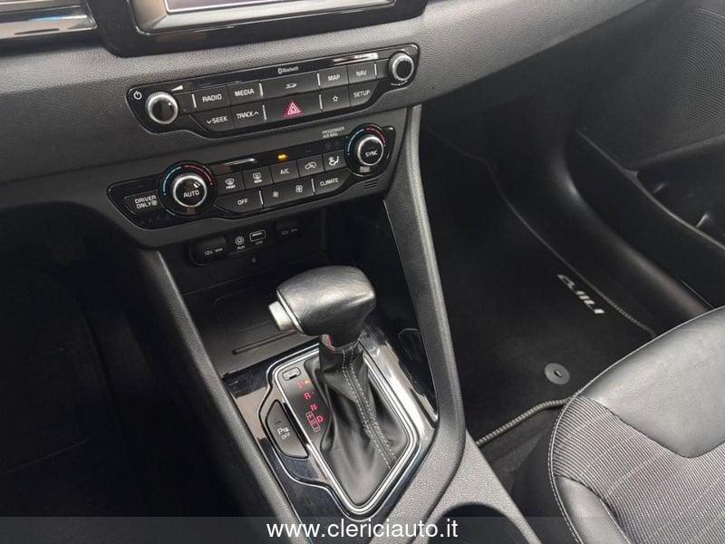 KIA Niro 1.6 GDi DCT HEV Style