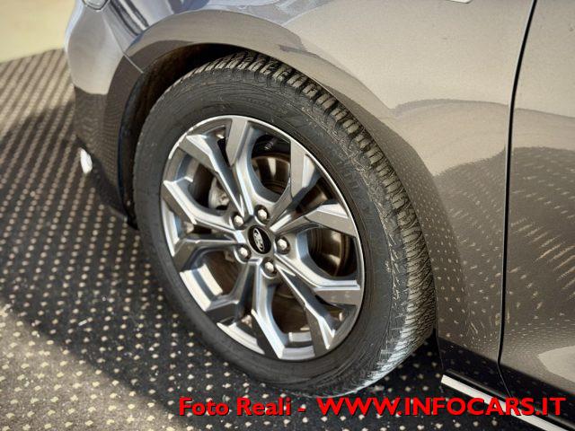 FORD Focus 1.5 EcoBlue 115 CV autom. ST-Line - PROMO