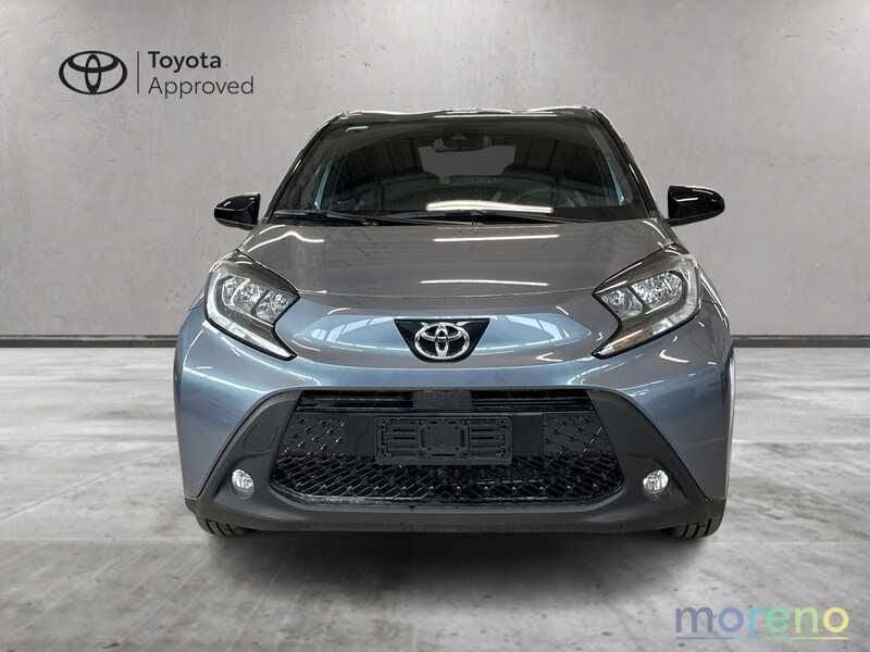 Toyota Aygo X X 1.0 Trend 72 CV