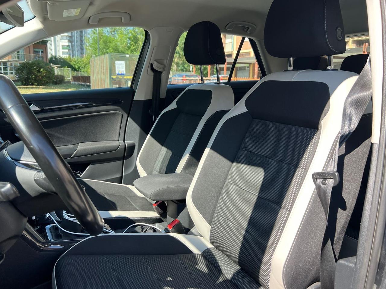 Volkswagen T-Roc Advanced 1.6 TDI #11881