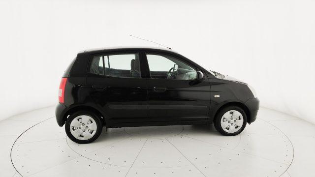 KIA Picanto 1.0 12V Spirit