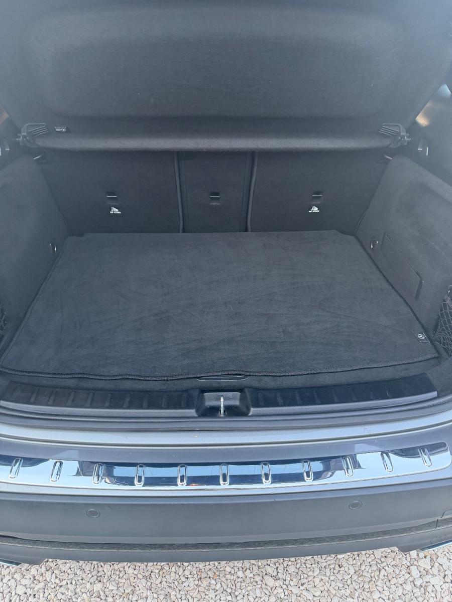MERCEDES - Classe GLA - 200 d Automatic Premium