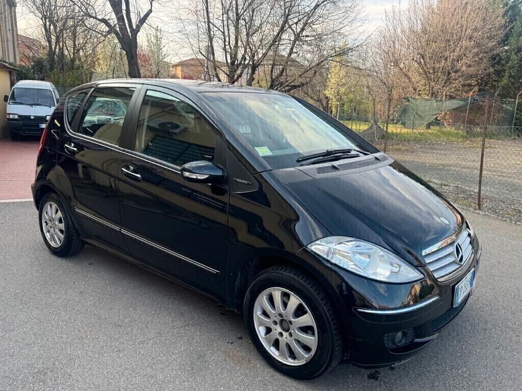 MERCEDES A 180 Anno 2008 2.0 CDI Avantgarde