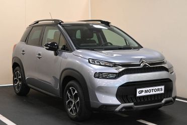 CITROEN C3 Aircross 1ª s. C3 Aircross PureTech...
