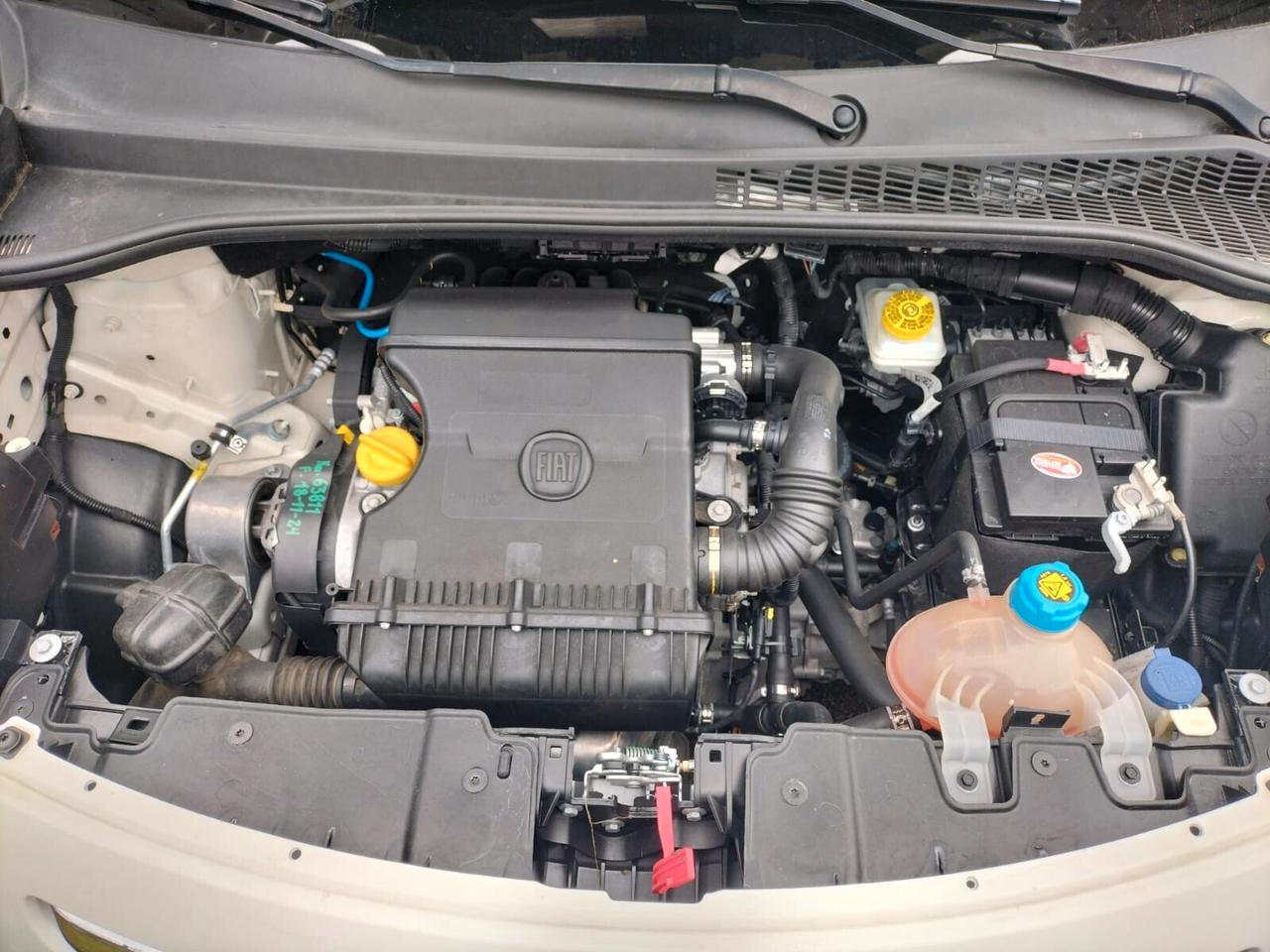Fiat 500L - NEOPATENTATI - EURO 6