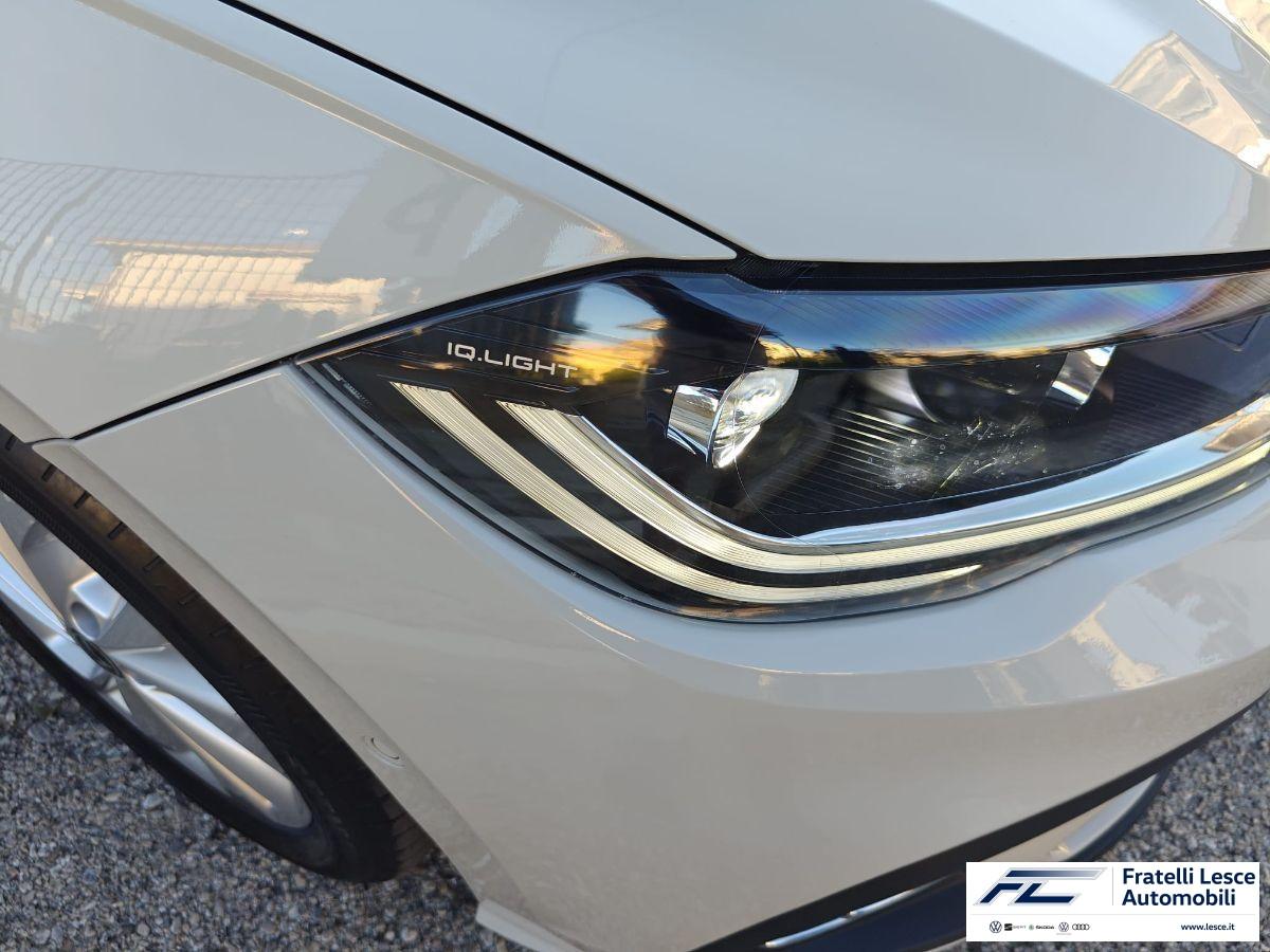 VOLKSWAGEN - Polo 1.0 tsi Style 95cv (Pronta Consegna)
