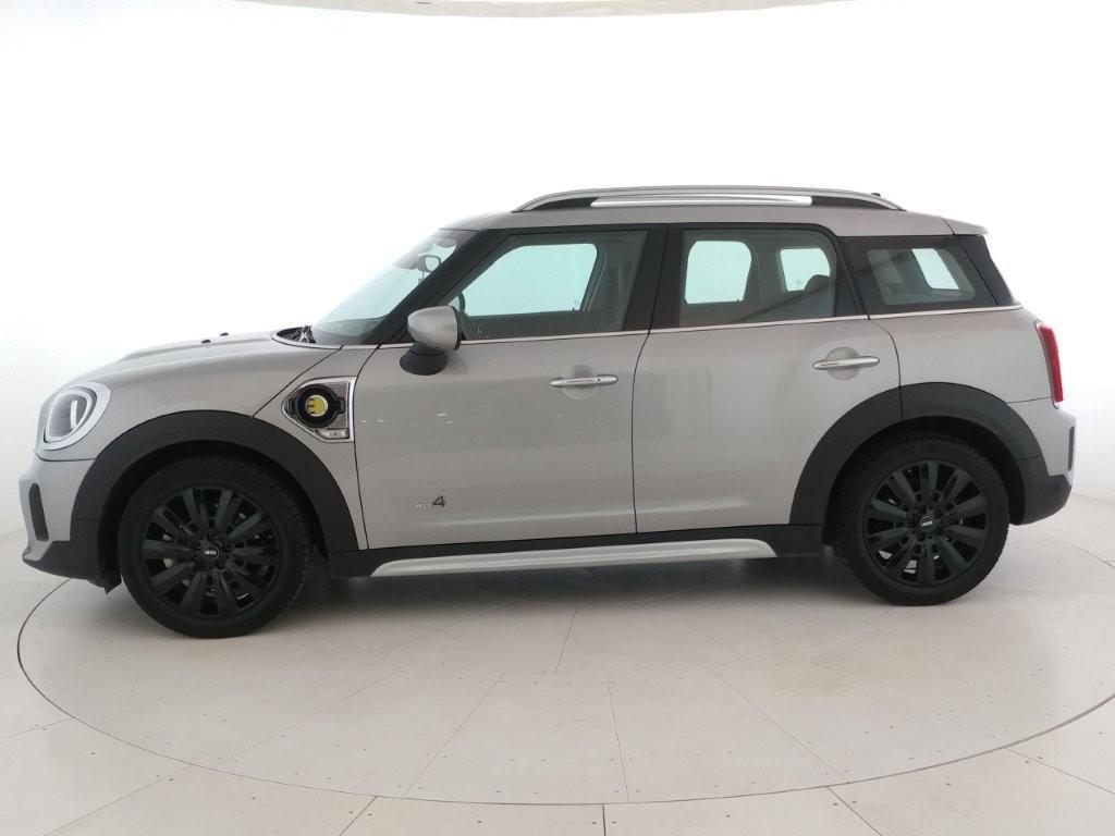 Mini Mini Countryman 1.5 Twin Power Turbo eDrive Cooper SE All4 ALL4 Steptronic