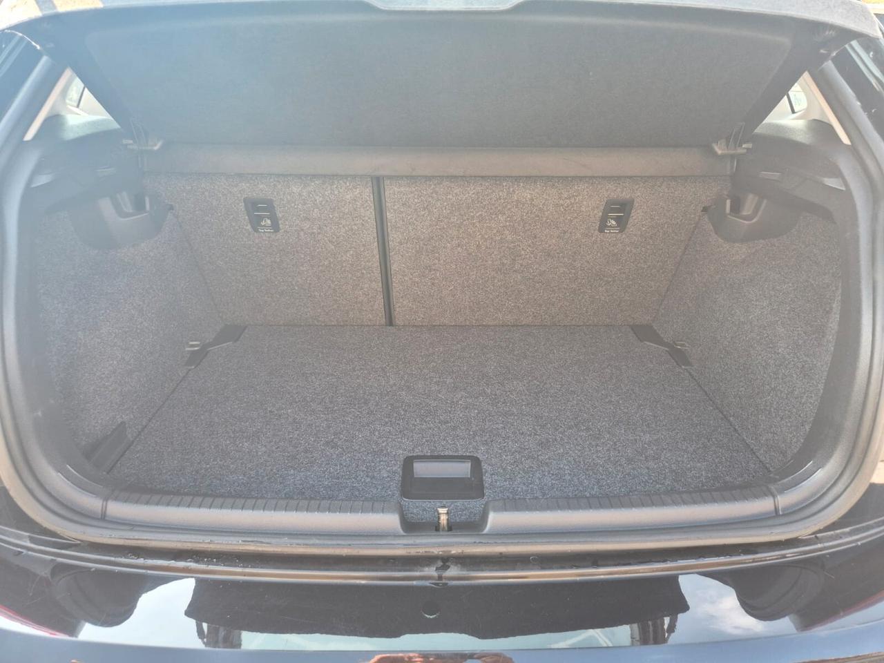 Volkswagen Polo Comfortline Diesel 2018 100000 KM