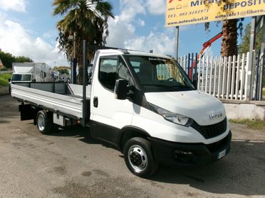 Iveco Daily 35C16 3000 160CV E6D CASSONE FISSO DA 4.50 MT