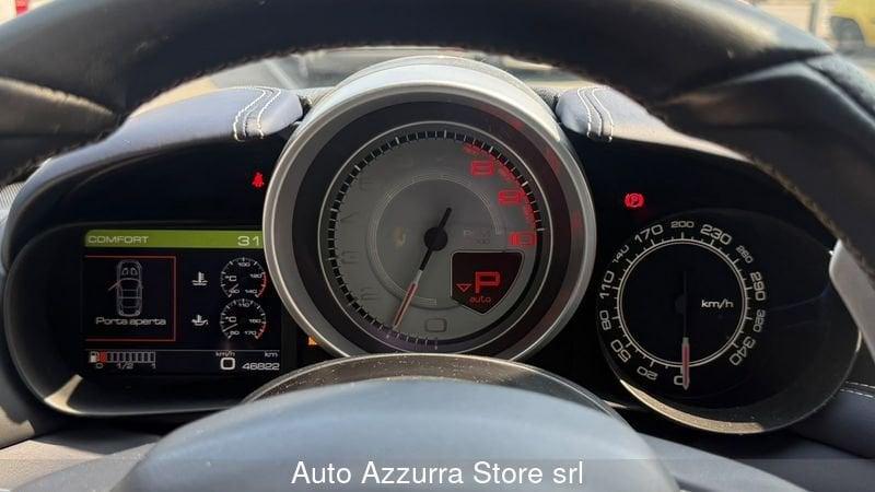 Ferrari California T California 3.9 T dct