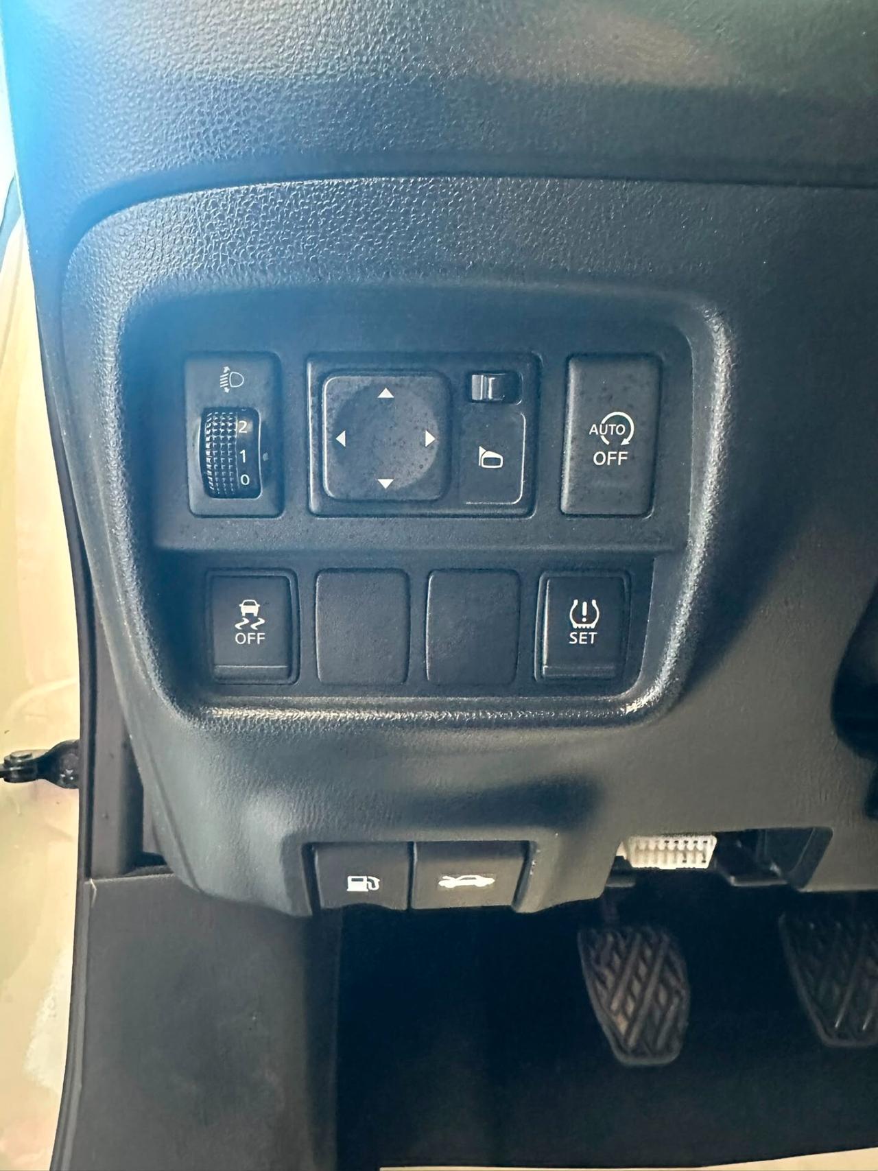 Nissan Juke 1.5 dCi Start&Stop Tekna