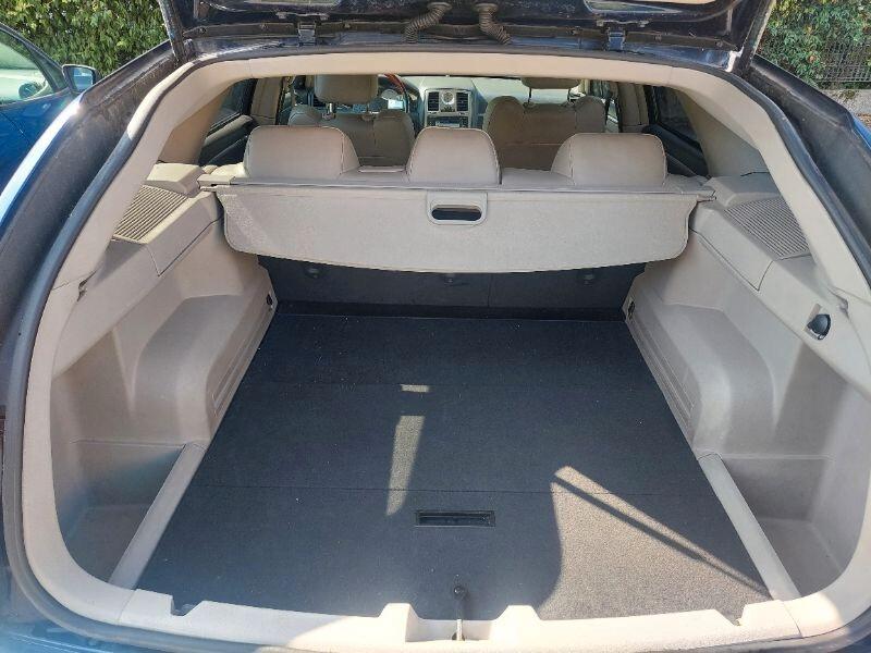 Chrysler 300C 3.0 DPF Touring Cambio Automatico da verificare