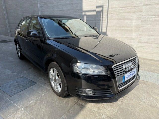 AUDI A3 SPB 1.4 16V TFSI Ambition