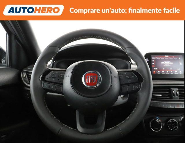 FIAT Tipo 1.4 5 porte S-Design