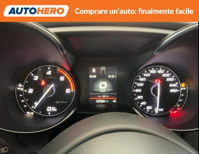 ALFA ROMEO Giulia 2.2 Turbodiesel 150 CV Super