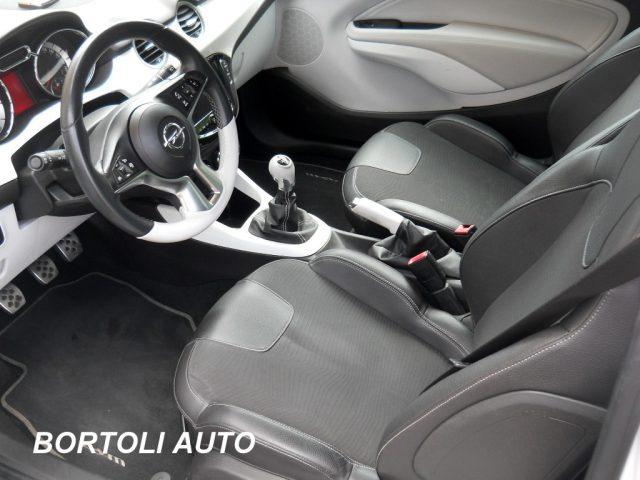 OPEL Adam 1.4 GPL 147.000 KM TECH GLAM
