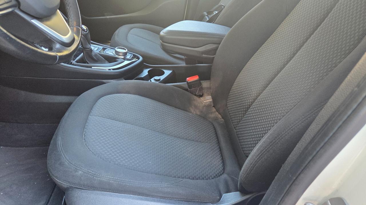 Bmw Active Tourer 218d solo 66.000 Km