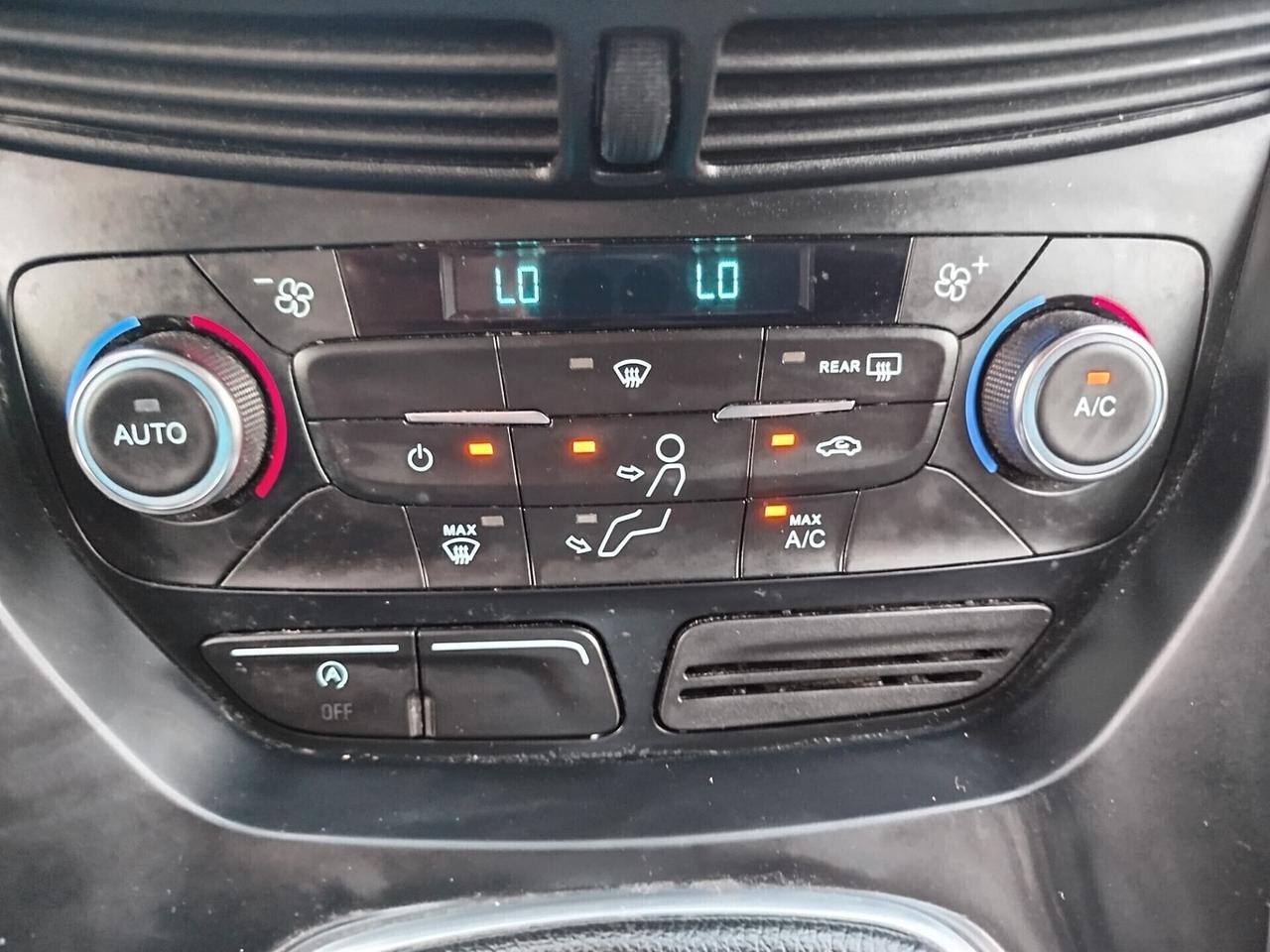 FORD Kuga 1.5-120cv *PREZZO VERO*UNIPRO' TAGLIANDI FORD