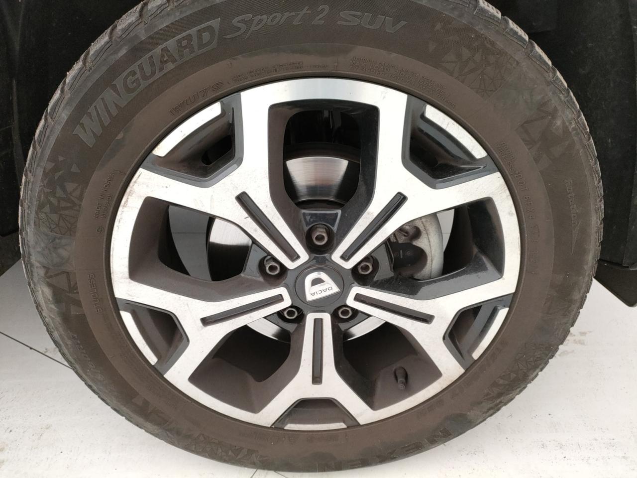 DACIA Duster II - Duster 1.0 tce Comfort 4x2 90cv