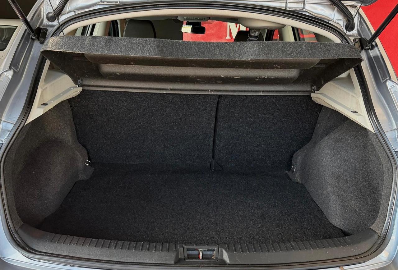 Nissan Qashqai 1.6 16V Tekna
