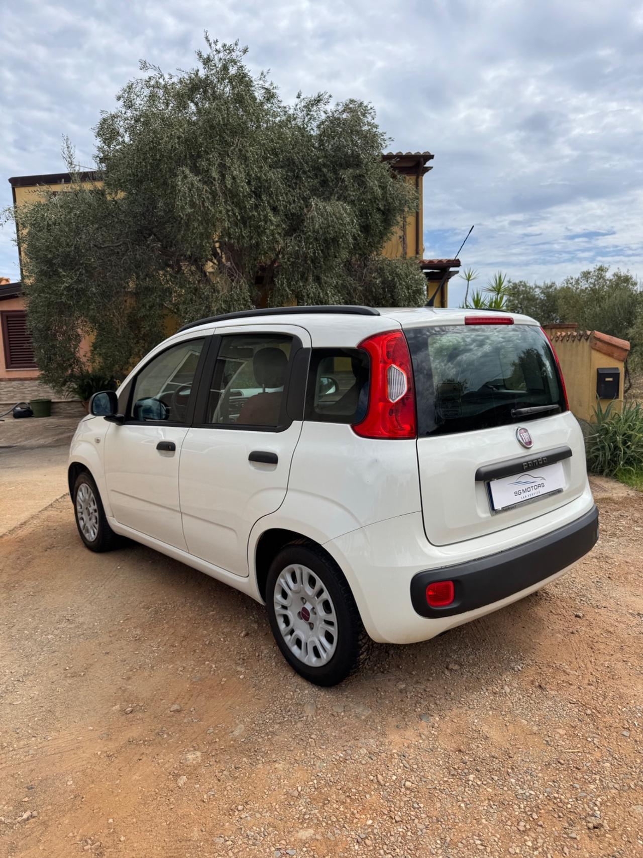 Fiat Panda 1.3 MJT S&S Easy