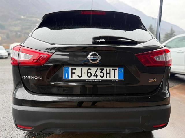 NISSAN Qashqai 1.5 dCi Acenta