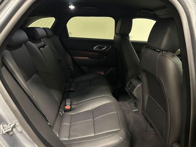 Land Rover Range Rover Velar 2.0D I4 204 CV S IVA ESPOSTA