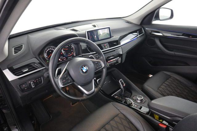 BMW X1 X1 sDrive18d XLINE